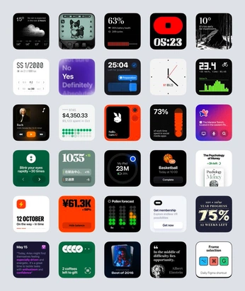 A cover of "pierre chat components" cluster. The owner is ev420. The cluster consists of 1 element.
