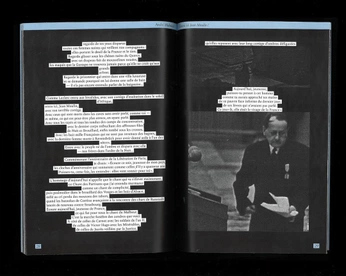 A cover of "Inspo COllage" cluster. The owner is dragiii. The cluster consists of 9 elements.