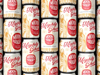 A cover of "Packaging" cluster. The owner is jeremyrichie. The cluster consists of 38 elements.