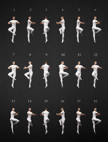 A cover of "VFX" cluster. The owner is reidseye. The cluster consists of 36 elements.