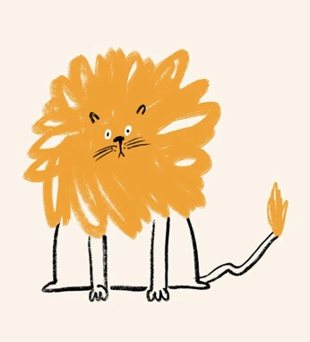 A cover of "LION ET RAT" cluster. The owner is chadoote. The cluster consists of 1 element.