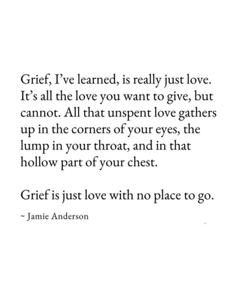 A cover of "Grief" cluster. The owner is naomi17. The cluster consists of 6 elements.