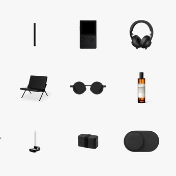 A cover of "sites" cluster. The owner is kwaku. The cluster description is "[ sahyt ] : websites, and only good ones. ". The cluster consists of 39 elements.