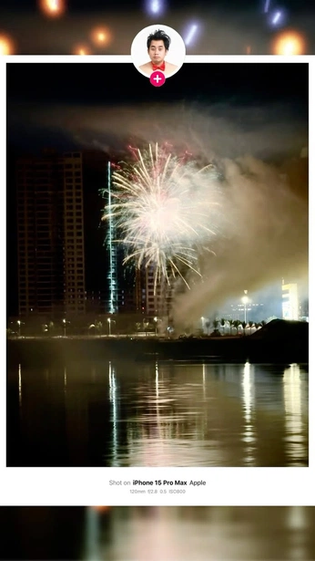 A cover of "Cách Chụp Ảnh" cluster. The owner is bunyu. The cluster consists of 2 elements.