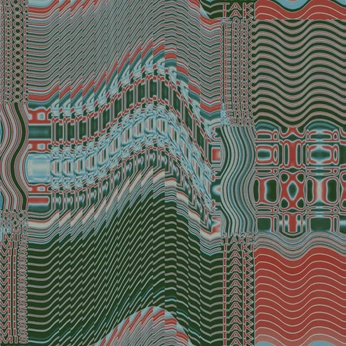 A cover of "glitch" cluster. The owner is emamaz. The cluster consists of 10 elements.