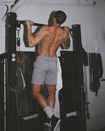 A cover of "work out content" cluster. The owner is siobhanbrandman. The cluster consists of 7 elements.