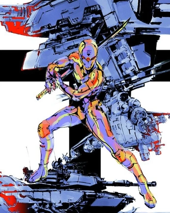 A cover of "yoji Shinkawa" cluster. The owner is gummygoo. The cluster consists of 12 elements.