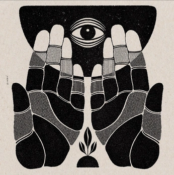 A cover of "spiritual" cluster. The owner is marzeoszu. The cluster consists of 14 elements.