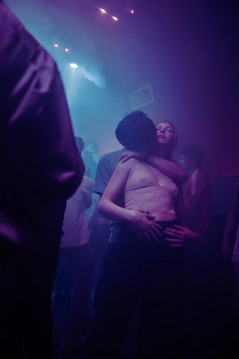 A cover of "After cigarette" cluster. The owner is qwaszx. The cluster consists of 11 elements.