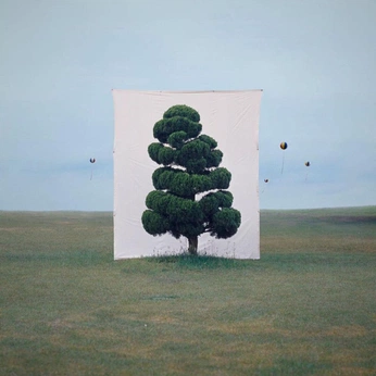 A cover of "photography" cluster. The owner is jacobreid. The cluster consists of 6 elements.