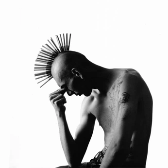 A cover of "personal work" cluster. The owner is lucasveronese. The cluster consists of 5 elements.