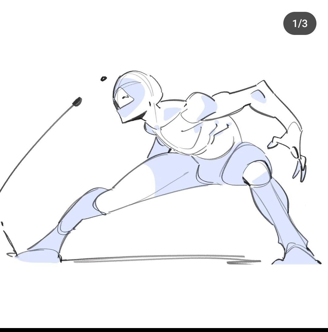 Poses