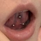 Cover of Piercings �... cluster
