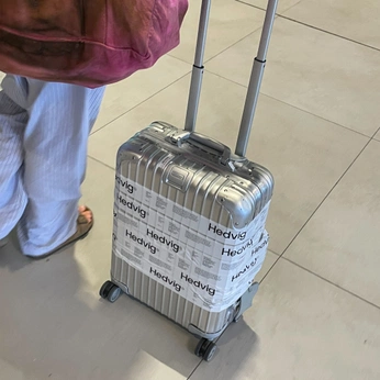 A cover of "Core Brand" cluster. The owner is laurenamundrud. The cluster consists of 1 element.