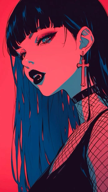 A cover of "Eye Catching" cluster. The owner is vexalune. The cluster consists of 38 elements.