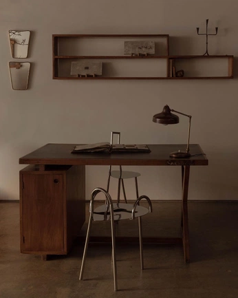 A cover of "Product design" cluster. The owner is ggggb. The cluster consists of 12 elements.