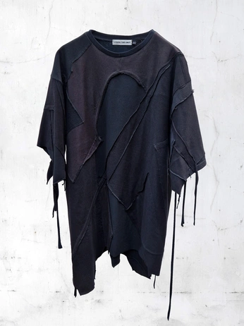 A cover of "Yohji Style" cluster. The owner is gemmathirtythree. The cluster consists of 1 element.