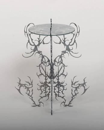 A cover of "art tech" cluster. The owner is 1dynamicflower. The cluster consists of 23 elements.