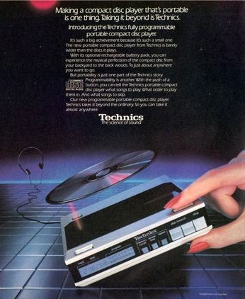 A cover of "Hi-Fi ads" cluster. The owner is hugo.lahutte. The cluster consists of 21 elements.