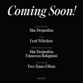 A cover of ">>/:typographya" cluster. The owner is mynameiscru. The cluster consists of 2 elements.