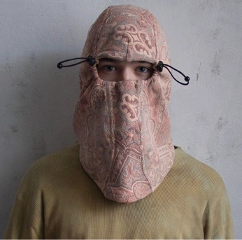 A cover of "AI" cluster. The owner is macadamczak. The cluster consists of 49 elements.