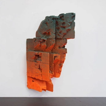 A cover of "Art" cluster. The owner is rinny. The cluster consists of 513 elements.