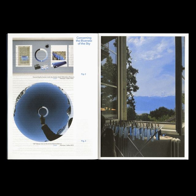 An Instagram  post added by cosmos on Jun 10, 2023. The author is @cargoworld. May present: sky, cloud, tree, font, output device.