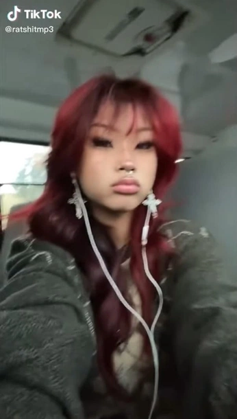 A cover of "Makeup inspo" cluster. The owner is h3llh0und. The cluster consists of 99 elements.