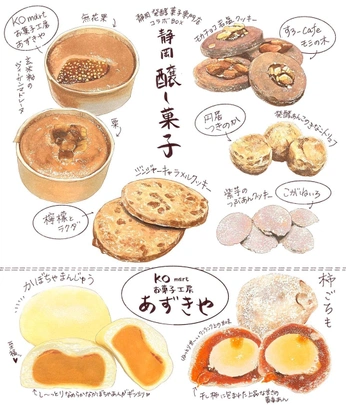 A cover of "illustration" cluster. The owner is studio.sali. The cluster consists of 1 element.