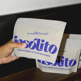 A cover of "empaques" cluster. The owner is heyker. The cluster consists of 14 elements.