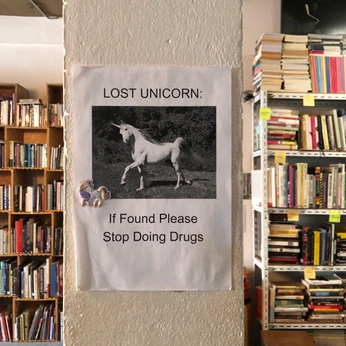 A cover of "GHOSTTOWN" cluster. The owner is fkafoxy. The cluster consists of 1 element.