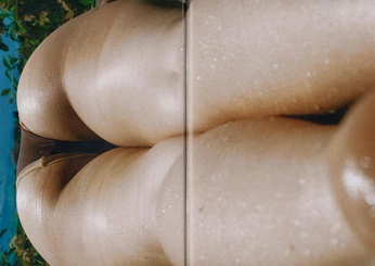 A cover of "magazine" cluster. The owner is cloudiejobi. The cluster consists of 1 element.