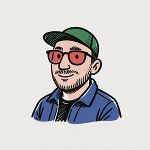 Samuel Cotterall avatar