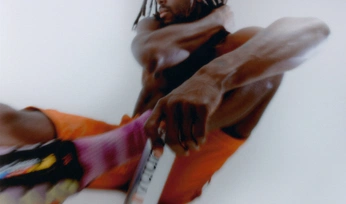 A cover of "Web Design Inspiration" cluster. The owner is danielkenyon. The cluster consists of 2 elements.