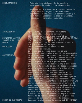 A cover of "Understory" cluster. The owner is rappold. The cluster consists of 141 elements.