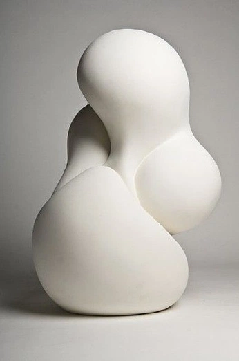 A cover of "sculpture" cluster. The owner is nyu.archive. The cluster consists of 25 elements.