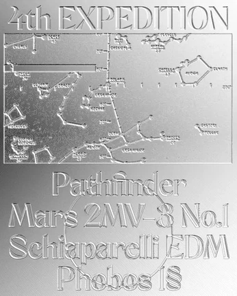 A cover of "Design" cluster. The owner is ethanarredondo. The cluster consists of 64 elements.