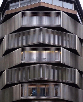 A cover of "Insp. Archi #08 V" cluster. The owner is grusonii. The cluster consists of 4 elements.