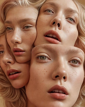 A cover of "MUTATION" cluster. The owner is seaniejax. The cluster consists of 3 elements.