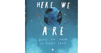 A cover of "Here we are" cluster. The owner is georgekettle. The cluster consists of 1 element.