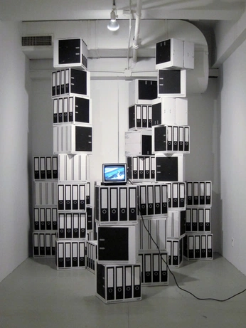 A cover of "idea" cluster. The owner is human.ity. The cluster consists of 31 elements.