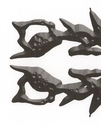 A cover of "tribaly" cluster. The owner is tribaly. The cluster consists of 6 elements.