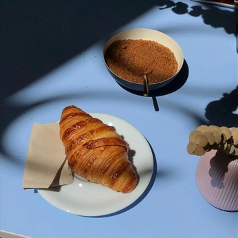 A cover of "breakfast" cluster. The owner is adenaya. The cluster consists of 17 elements.