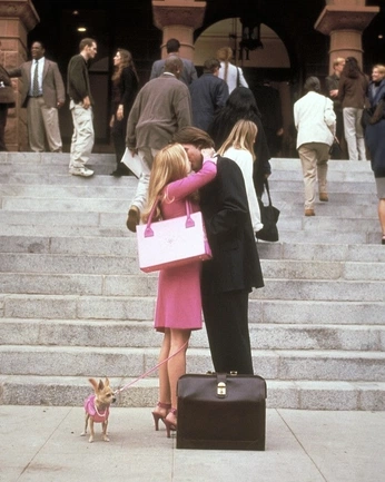 A cover of "Blondie" cluster. The owner is fein.2000. The cluster consists of 51 elements.