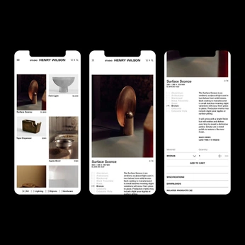 A cover of "ux ui" cluster. The owner is dokkey. The cluster consists of 3 elements.