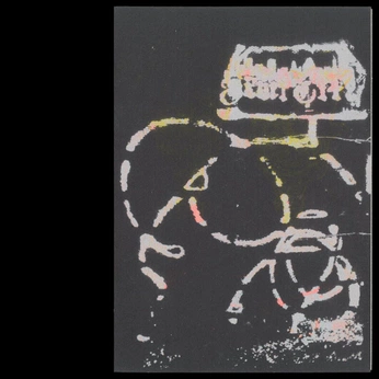 A cover of "graphic" cluster. The owner is philip.sxh. The cluster consists of 12 elements.