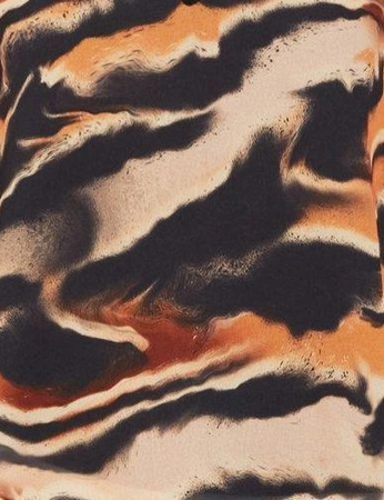 A cover of "BK Print" cluster. The owner is gabmontalvo. The cluster consists of 5 elements.