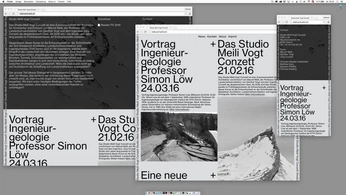 A cover of "webdesign" cluster. The owner is kimsoto. The cluster consists of 162 elements.