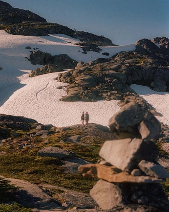 A cover of "Adventure and Outdoors" cluster. The owner is katherinemoffat. The cluster consists of 87 elements.