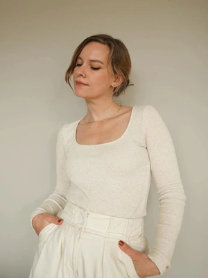 Merel Lloyd-Parker avatar